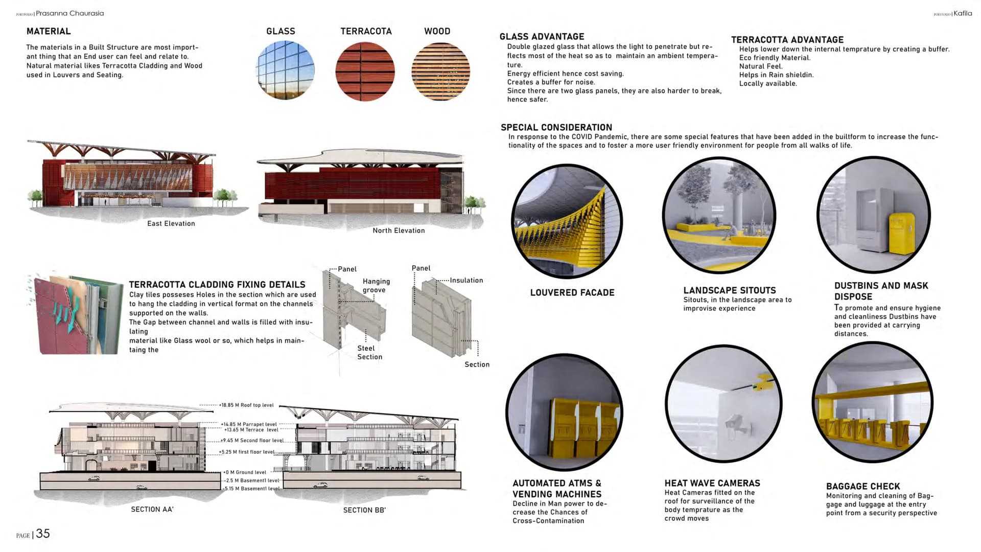 Luminara — Paradigm Urban Living